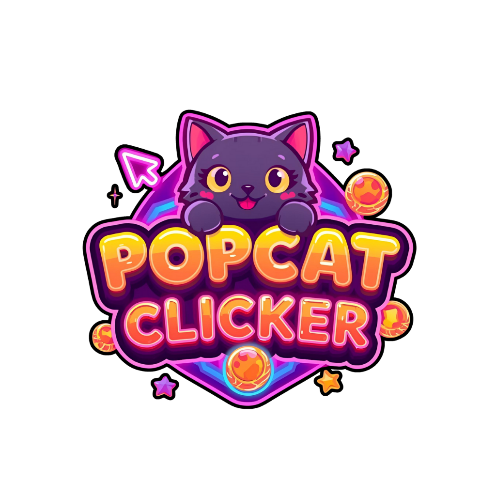 PopCat Clicker icon